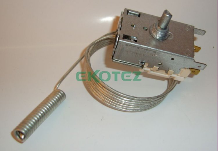 Термостат охладителя напитков RANCO K50-H2005/002 О ( L-1300 mm. t° от -0,5°C до +14°C )